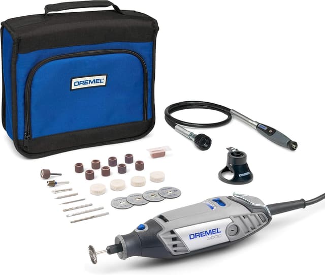 Imagen de Dremel 3000 outil rotatif 130W en OfertitasTOP