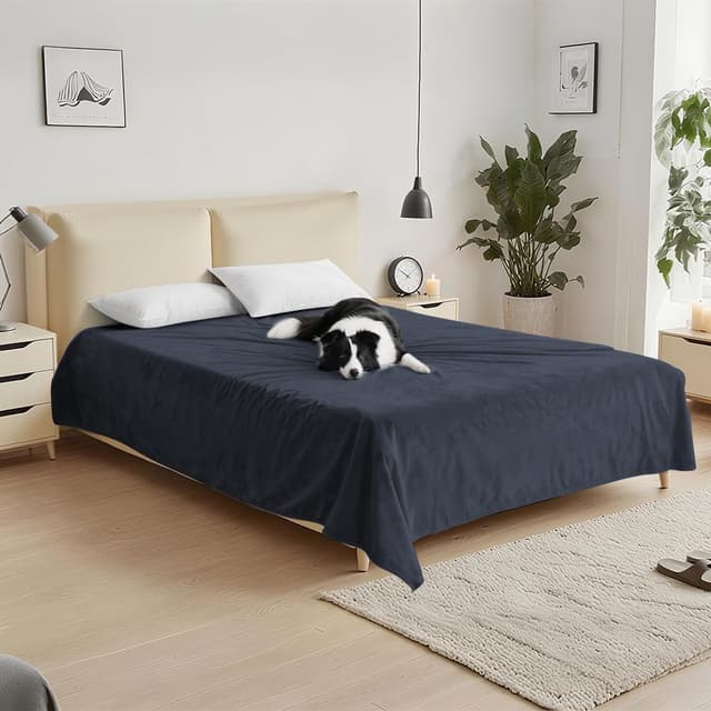 Detalle de DUJUIKE coprimaterasso impermeabile 200 x 230