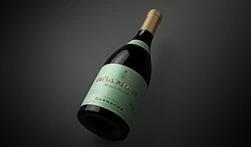 Detalle 2 de Viña Monty Garnacha Reserva Vino Tinto Rioja 🍷 75 cl