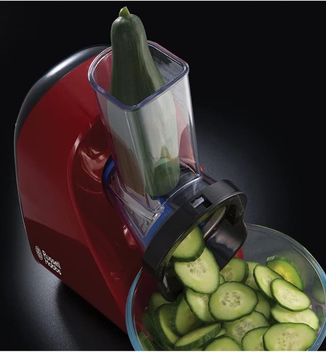 Thumbnail 4 de Russell Hobbs Desire Slice & Go 200 W