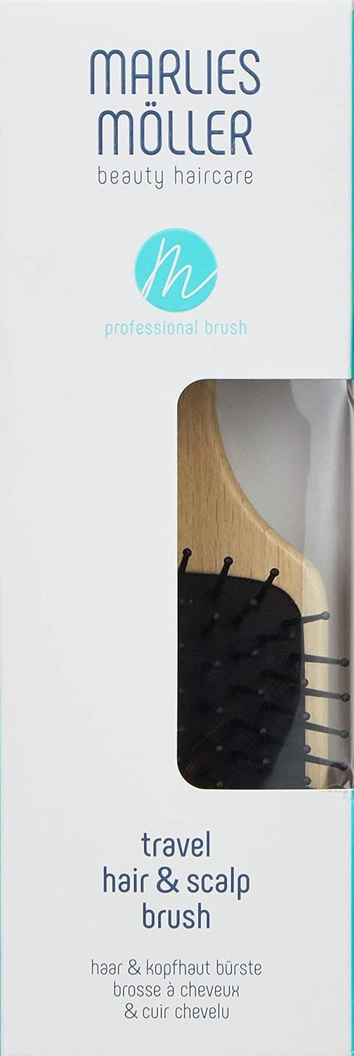 Thumbnail 1 de Marlies Möller Spazzola capelli viaggio