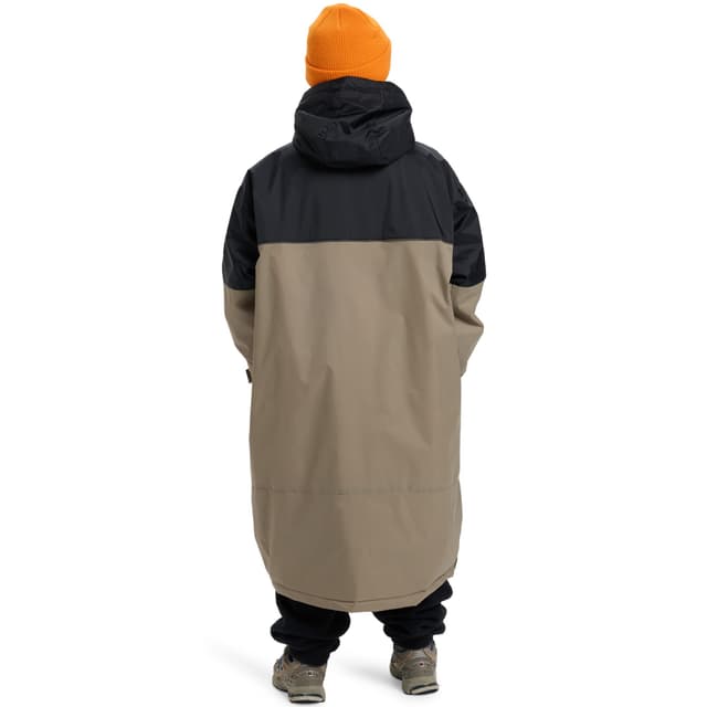 Thumbnail 1 de Quiksilver Full Rig Poncho, chaqueta para niños