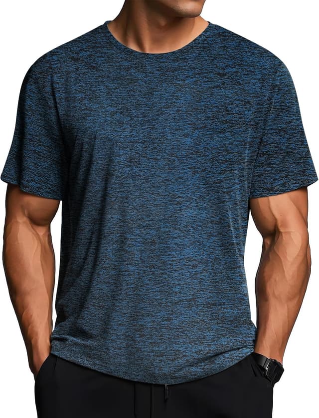 Imagen de Weardear T-Shirts Sport respirant 92% polyester en OfertitasTOP