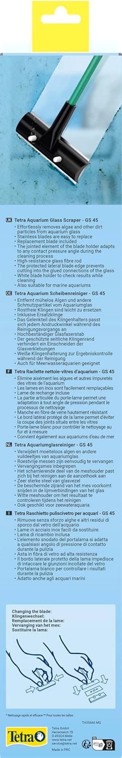 Thumbnail 5 de Puliscivetro Tetra GS 45-94 gr