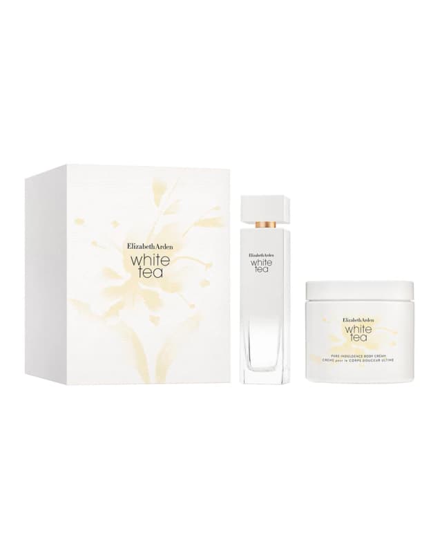 Imagen de Elizabeth Arden White Tea — Estuche de regalo 1 unidad en OfertitasTOP