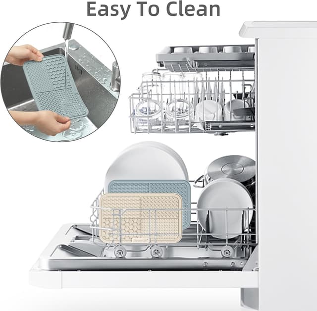 Thumbnail 6 de MateeyLife Licky Mats Large for Dogs