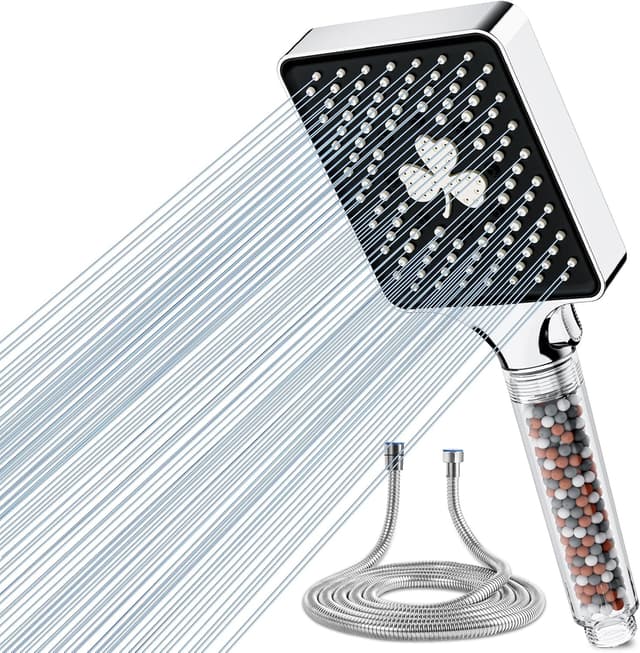 Imagen de Magichome Filter Shower Head 1.5M — 6 modes en OfertitasTOP