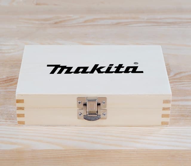 Thumbnail 1 de Makita D-47363 Punte trapano 5 pezzi