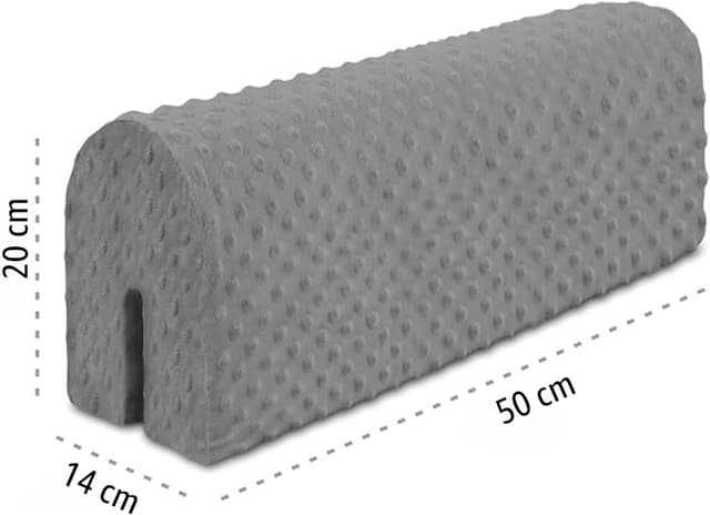 Thumbnail 1 de Totsy Baby paracolpi 50 cm antisoffoco