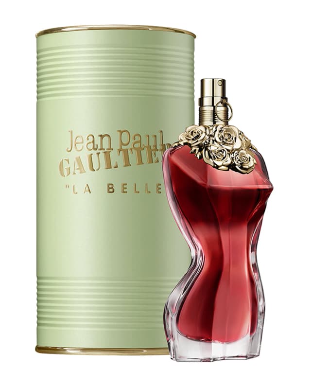Thumbnail 1 de Jean Paul Gaultier La Belle Eau de Parfum 100 ml
