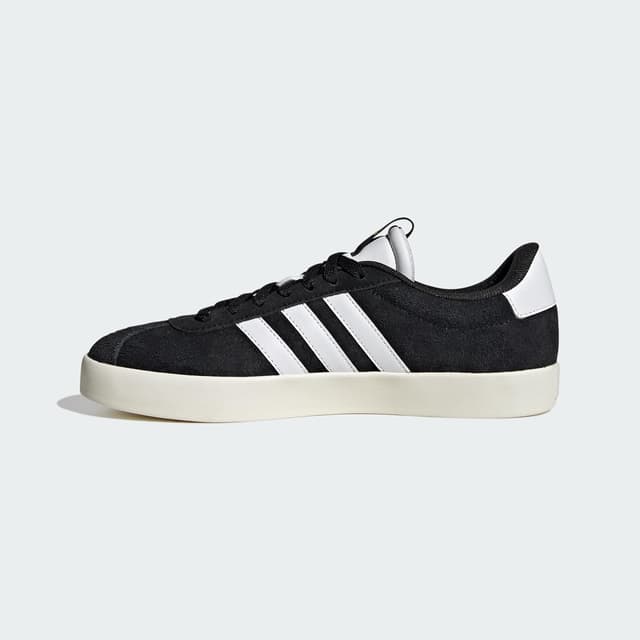 Detalle 2 de adidas VL Court 3.0 Damenschuh für Alltag
