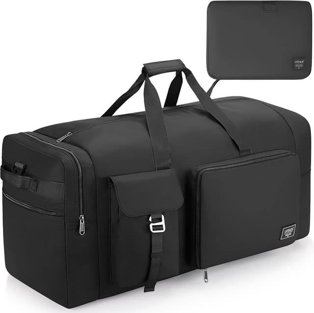 Detalle de Urtala sac de voyage pliable 80l