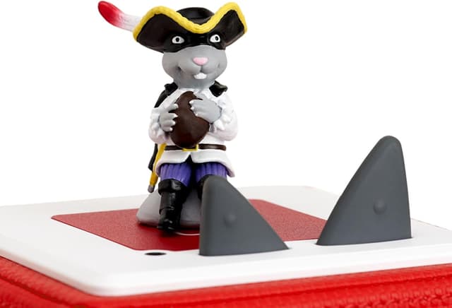 Detalle 1 de tonies Audio Character The Highway Rat