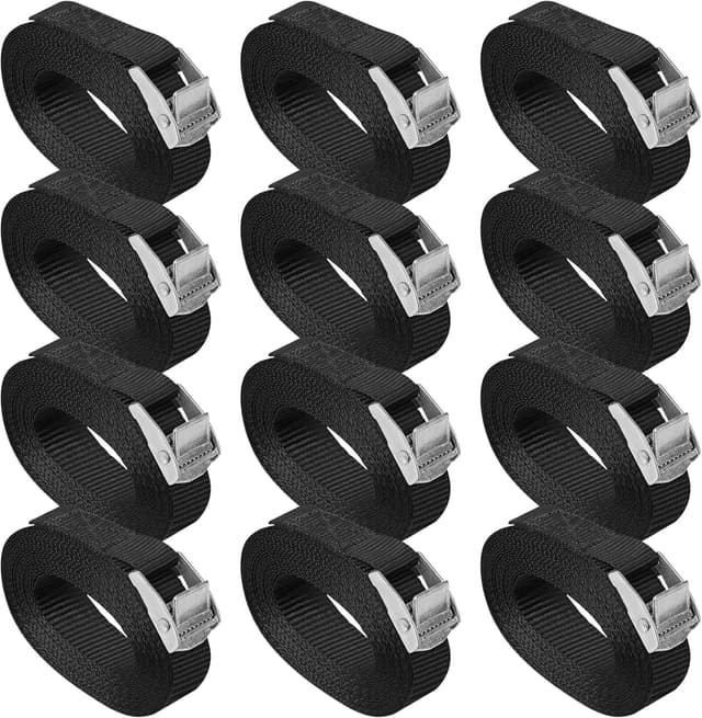 Imagen de ROELLY Cinghie di fissaggio 1 m en OfertitasTOP