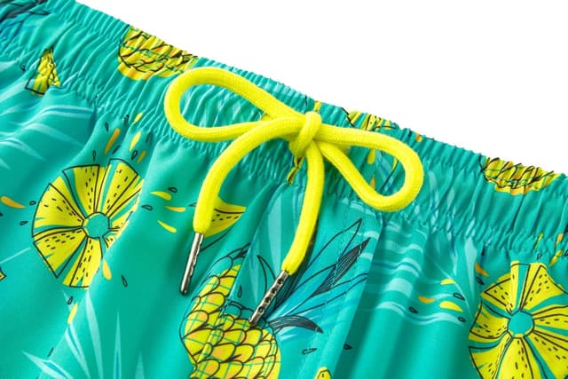 Thumbnail 6 de UMELOK Boys Swim Trunks with UPF 50+