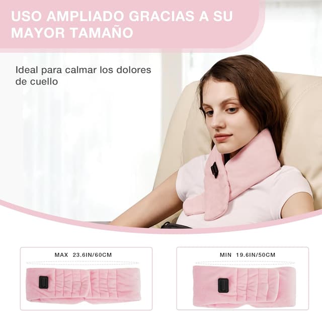 Thumbnail 3 de ARRIS Heated Eye Mask for Dry Eyes