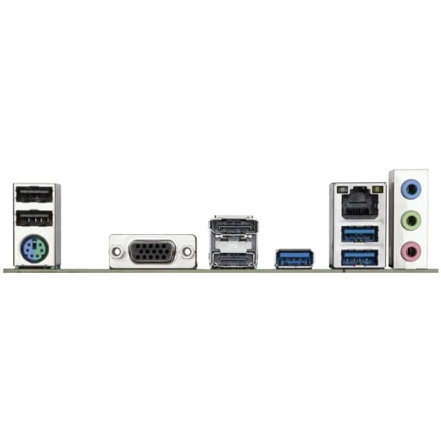 Thumbnail 2 de Gigabyte B760M D3HP DDR4 placa base Micro-ATX 📷