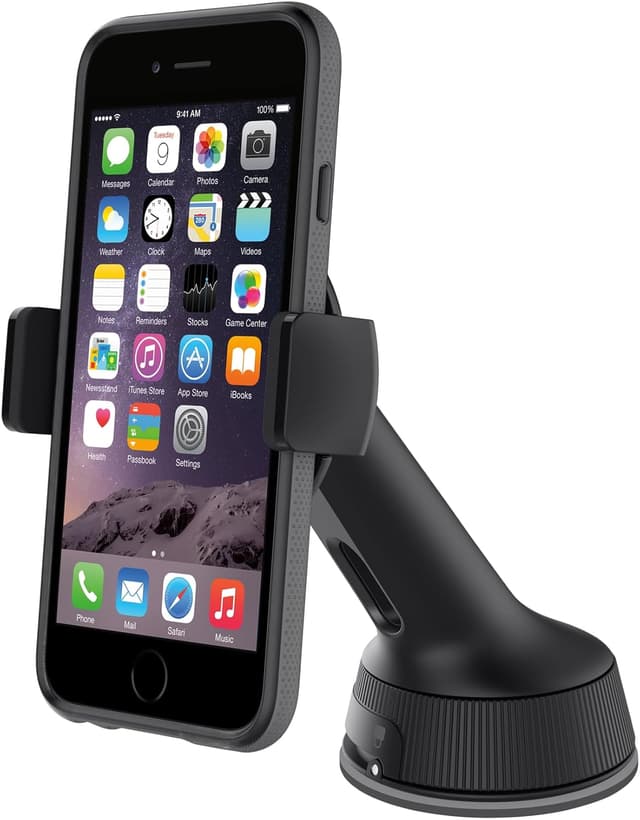 Thumbnail 5 de Belkin Car Vent Mount for iPhone
