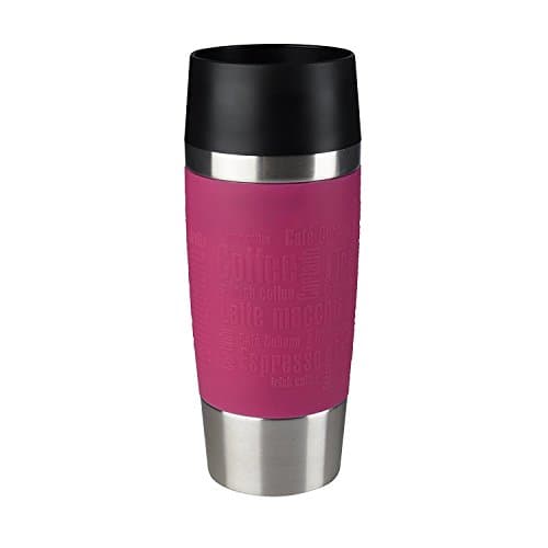 Imagen de Emsa 513550 Travel Mug, 360 ml en OfertitasTOP