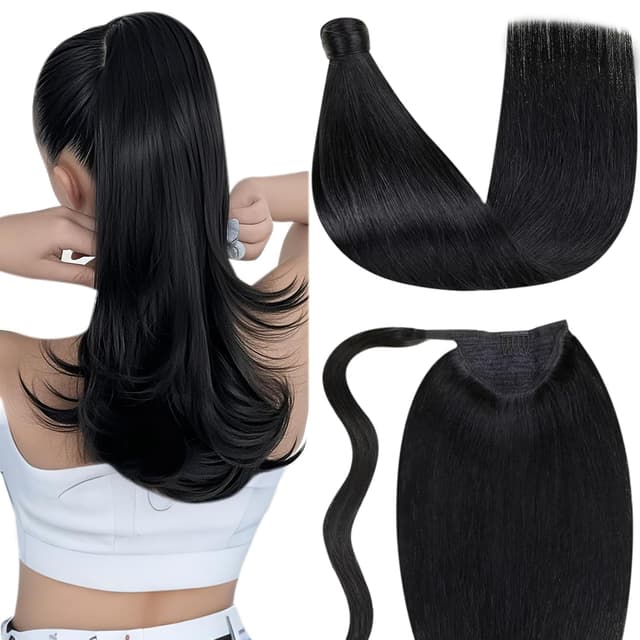 Imagen de LaaVoo Zopf Extension 50 cm đâ en OfertitasTOP