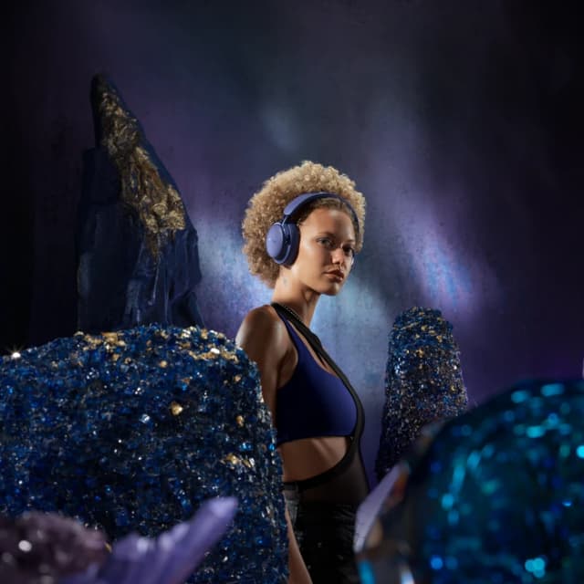 Thumbnail 9 de Bose QuietComfort Ultra 2. Gen Lila Kopfhörer