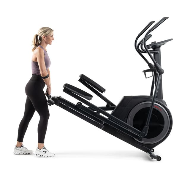 Thumbnail 4 de Proform Carbon EL - Elíptica de Alta Gama 🚶