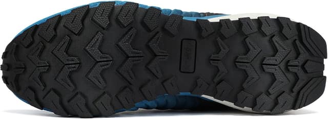 Detalle de Kricely Traillaufschuhe für Herren – leichte Trail- und Straßenschuhe mit atmungsaktivem Mesh