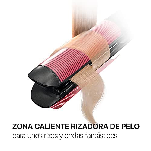 Thumbnail 3 de Valera Swiss'X Pulsecare 101.20/I Plancha 120–230 °C