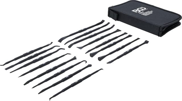 Thumbnail 6 de BGS 6763 Juego de herramientas para juntas tóricas 3 piezas 🛠