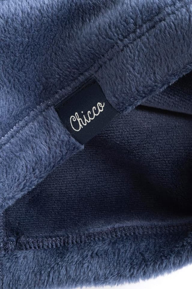 Detalle de Scaldacollo Chicco in ciniglia invernale