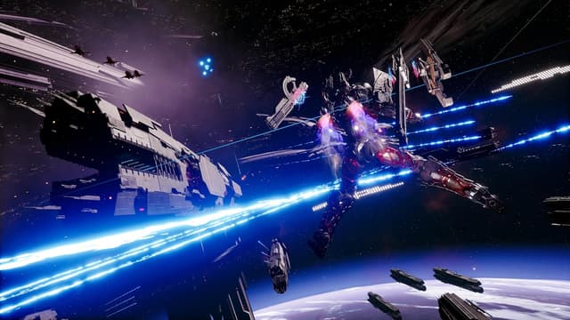 Thumbnail 6 de Daemon X Machina: Titanic Scion PS5