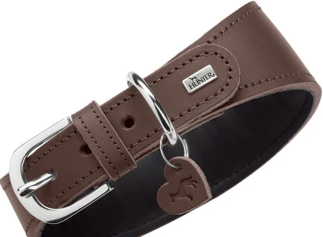 Thumbnail 5 de Hunter Windhundhalsband Love Größe 42