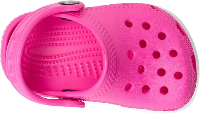 Detalle de Crocs Crocs Littles Clog Zuecos unisex niños 17/19