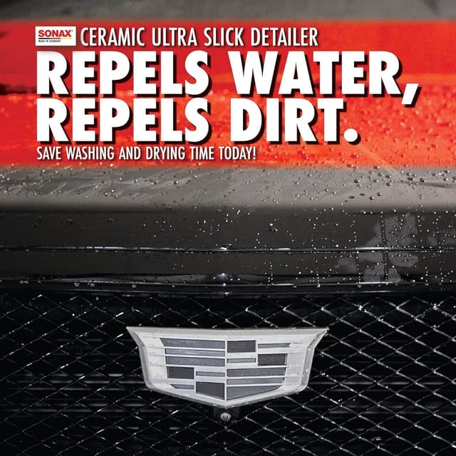 Thumbnail 4 de SONAX Xtreme Ceramic QuickDetailer 750 ml