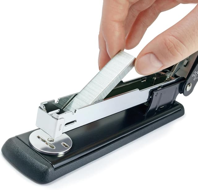 Thumbnail 4 de RAPESCO 1735 Business Pack 26/6mm staples