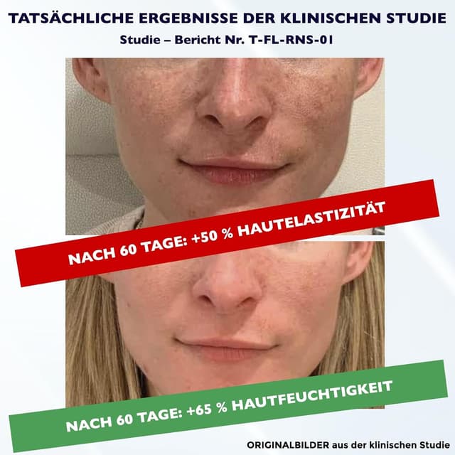 Detalle 2 de Vitamin C Bio Gesichtscreme 100ml