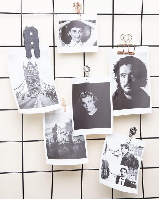 Thumbnail 3 de CHRERNA 5 Rolls Kids Instant Camera Paper Refill 5.7 cm