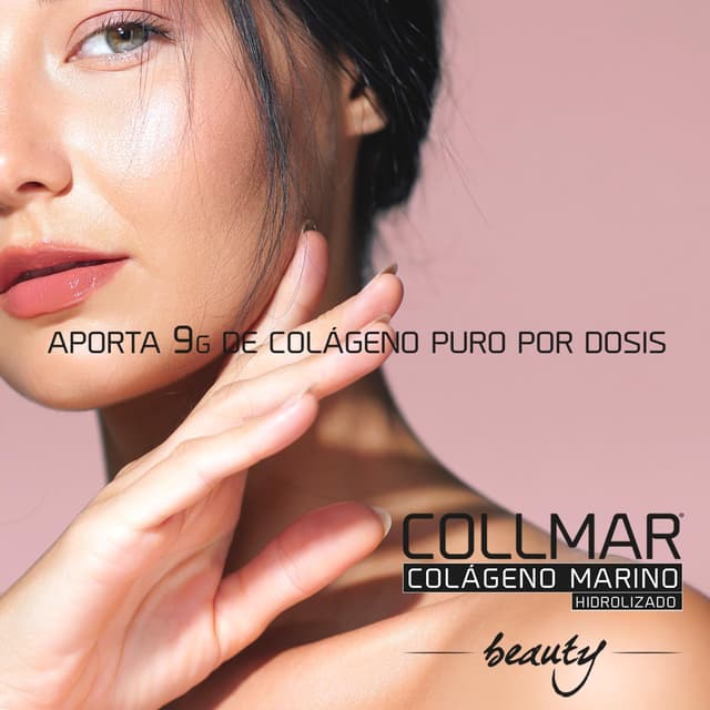 Thumbnail 4 de DRASANVI COLLMAR BEAUTY 275 g colágeno marino
