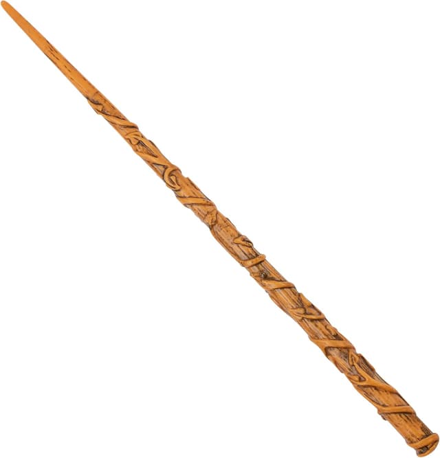 Detalle de Official Wizarding World Hermione 12-inch wand