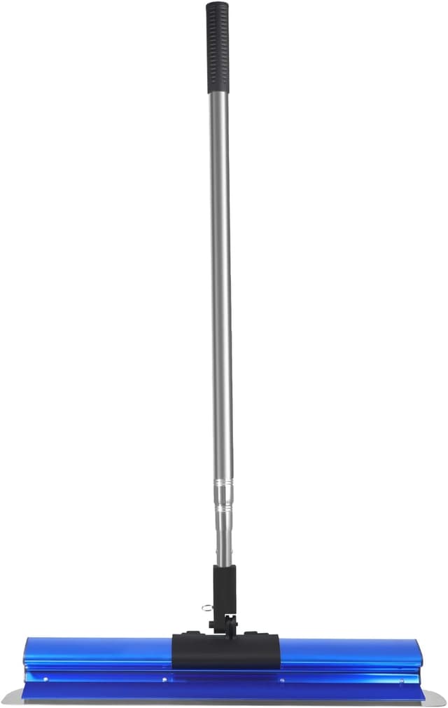 Thumbnail 6 de KEZERS Flächenspachtel Set mit 30 cm