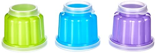 Thumbnail 1 de IBILI Lot 6 Moules à Gelée