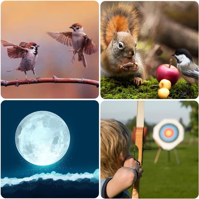 Thumbnail 5 de Gosky Flagship DiamondEdge 20-60x80 spotting scope