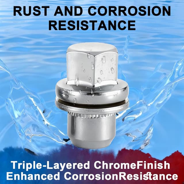 Thumbnail 5 de ERMWALR M14 x 1.5 Wheel Nuts 20pc