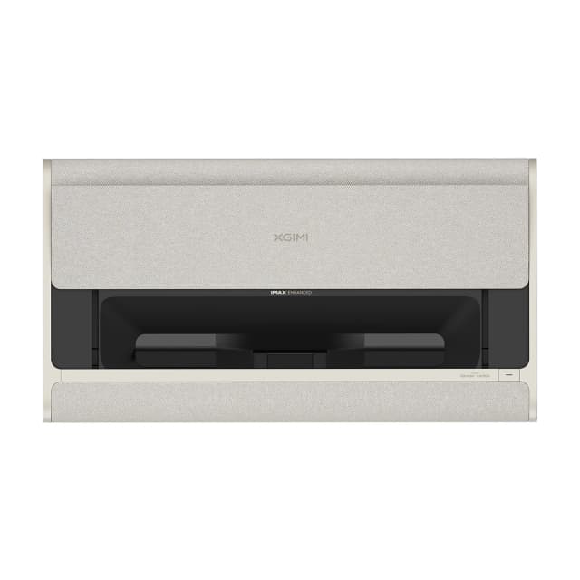 Detalle de XGIMI Aura 2 proyector 4K UHD, 150"