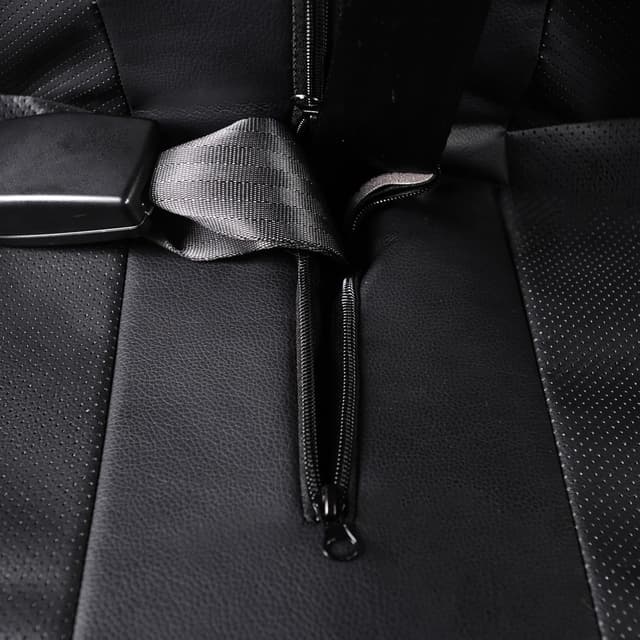 Thumbnail 4 de TOYOUN Fundas 2+1 Plazas para Furgonetas