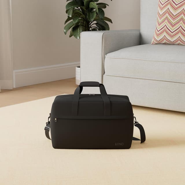Detalle 2 de Kono Sac de Voyage 55x35x25cm 48 L