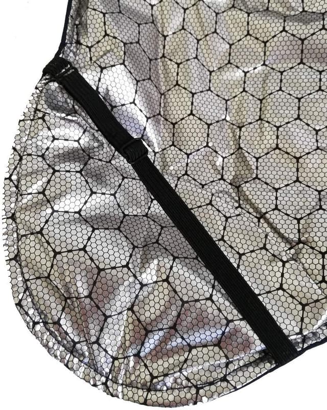 Thumbnail 5 de Croci Hiking Makalu Hundemantel 90 cm 🐕