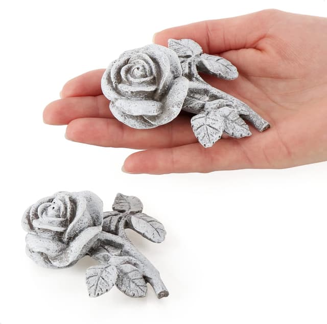 Thumbnail 5 de com-four pietra commemorativa 8×6,5×2,5 cm 🪦