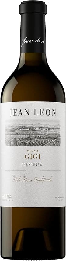Thumbnail 5 de Jean Leon Vinya La Scala vino tinto 75 cl