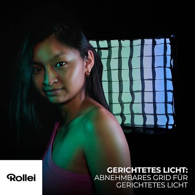 Thumbnail 5 de VIBE 900 Softbox für gerichtetes Licht